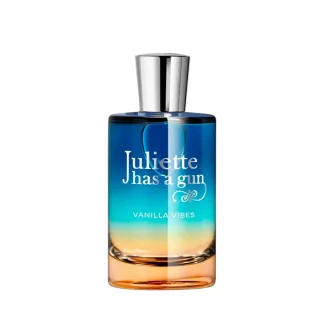 Juliette has a gun Vanilla Vibes Abfüllung Parfümprobe Decant