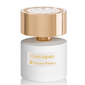 Parfümproben TIZIANA TERENZI Cassiopea