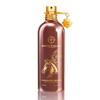 Parfümproben MONTALE Arabians Musk