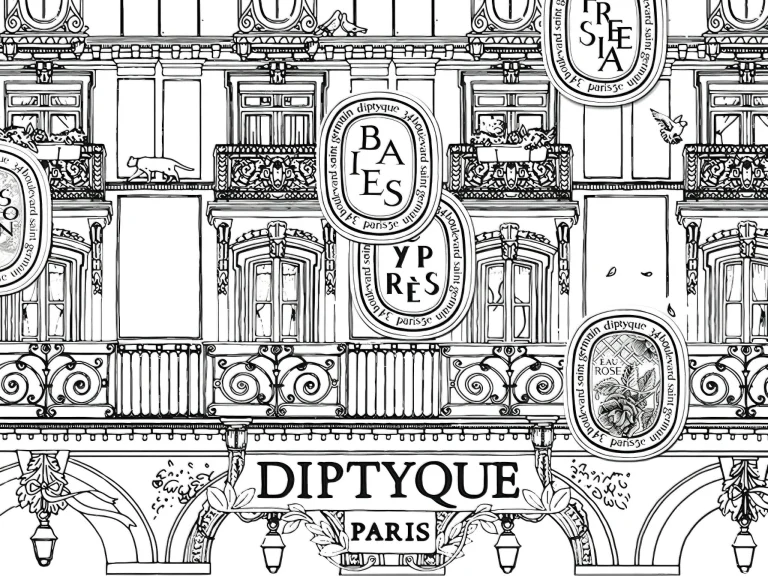 Diptyque – die Geschichte eines Dufts, geboren in Paris
