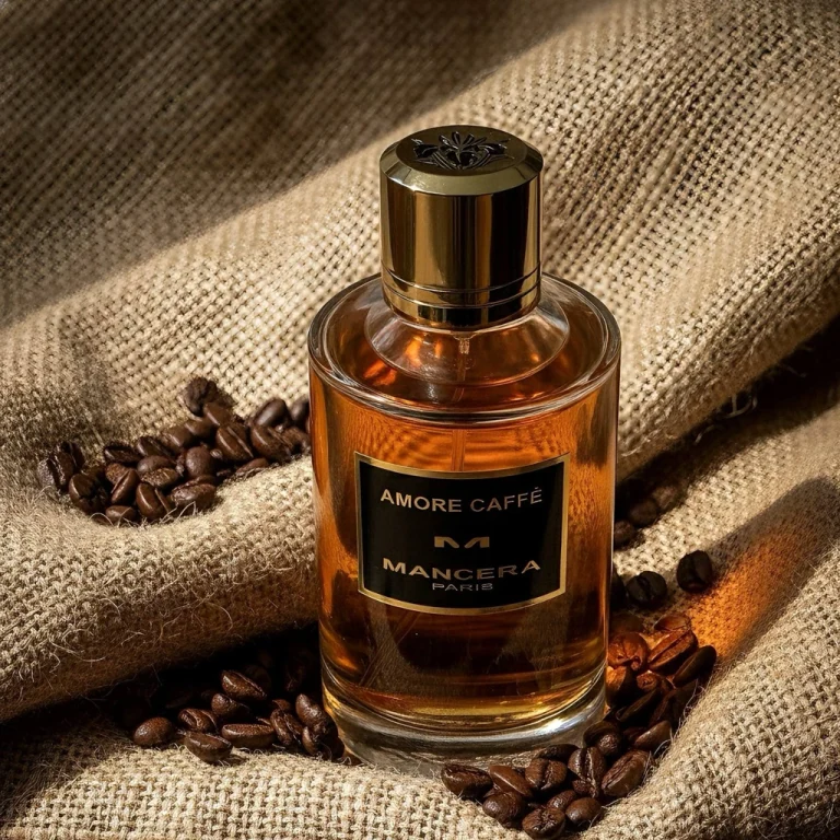 Kaffee Parfum: 5 sinnliche Düfte für alle, die Kaffee lieben