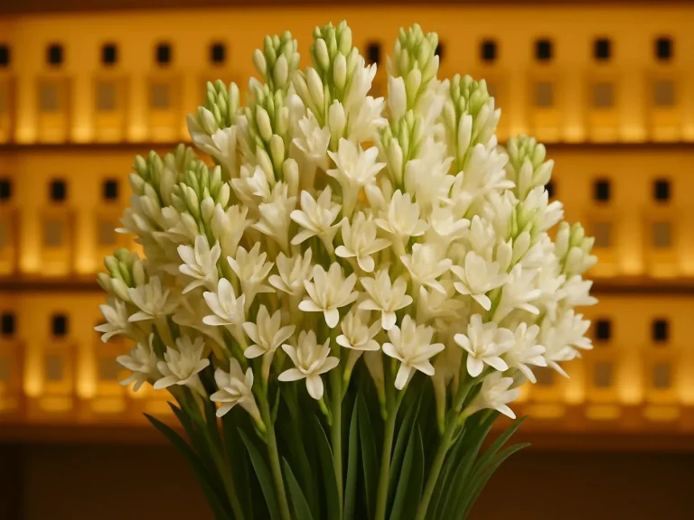Tuberose Parfum: Geschichte, Duftprofil und moderne Interpretation