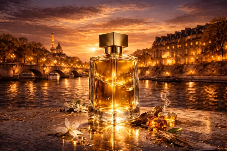 François Kurkdjian – Parfümeur zwischen Kunst und Duftarchitektur