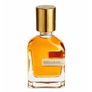 Orto Parisi Bergamask Abfüllung Parfümprobe Decant