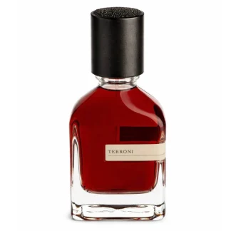 Orto Parisi Terroni Abfüllung Parfümprobe Decant