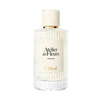 Chloé Atelier des Fleurs Cedrus Abfüllung Parfümprobe Decant