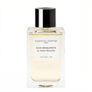 Essential Parfums Nica Bergamote Abfüllung Parfümprobe Decant