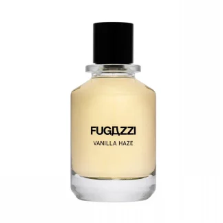 Fugazzi Vanilla Haze Extrait Abfüllung Parfümprobe Decant