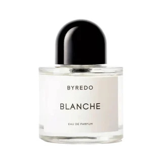 Byredo Blanche Abfüllung Parfümprobe Decant